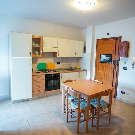 Appartamento Don Minzoni 스칼레아 외부 사진